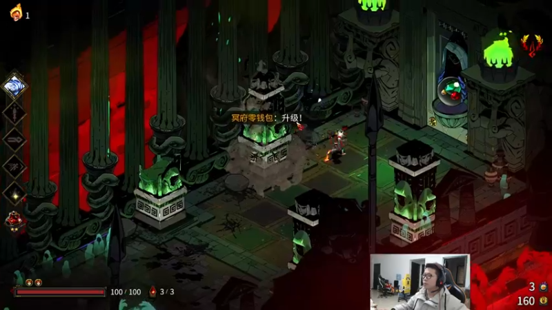 【2022-02-07 16点场】余小C真的很强：余小C：鱼人来了，新年快乐