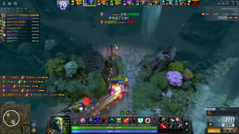 【2022-02-06 22点场】温文尔雅的傲娇：沉浸式肉搏~