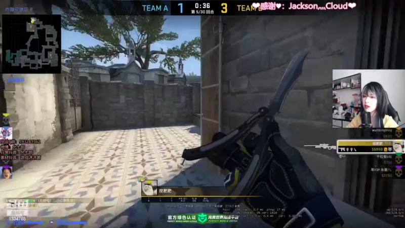 【2022-02-06 13点场】是希文吖丶：福启新岁 万事顺遂！