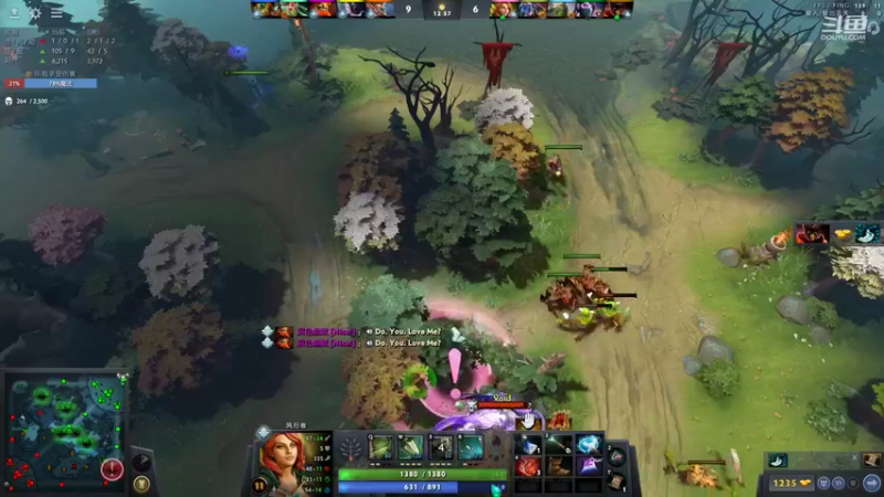 【2022-02-06 21点场】阳光男孩Aq：新年快乐 虎虎生威！ 7718843