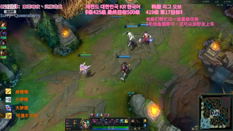 【2022-02-07 00点场】東雲暗夜Ay武藤遊戯Yugi：壬寅虎年 虎虎生威 デュエル