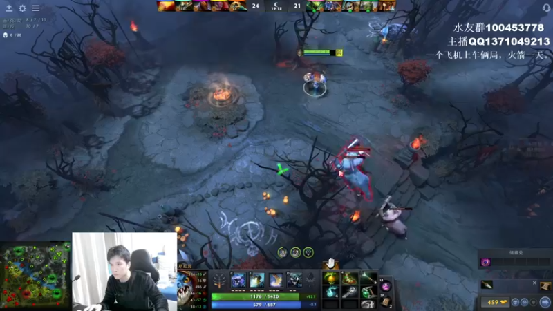 【2022-02-07 17点场】青择_：英雄海的日常