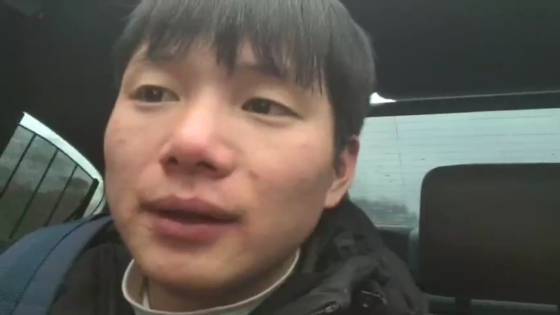 【2022-02-06 16点场】叶子户外：成都，我们的快乐时光