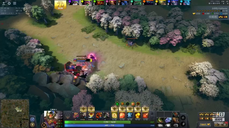 【2022-02-06 20点场】温文尔雅的傲娇：沉浸式肉搏~