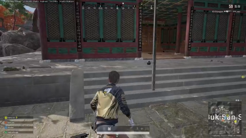 【2022-02-07 08点场】sakira丶hao：水友们新年快乐~~