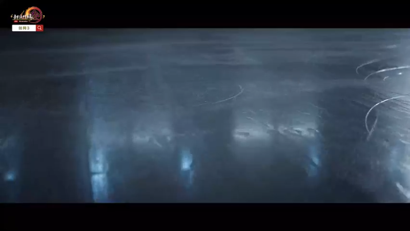 将花滑与国风武侠结合是怎样一种体验？剑网3 X“中国花滑第一人”陈露《逐梦冰雪》大片首映！