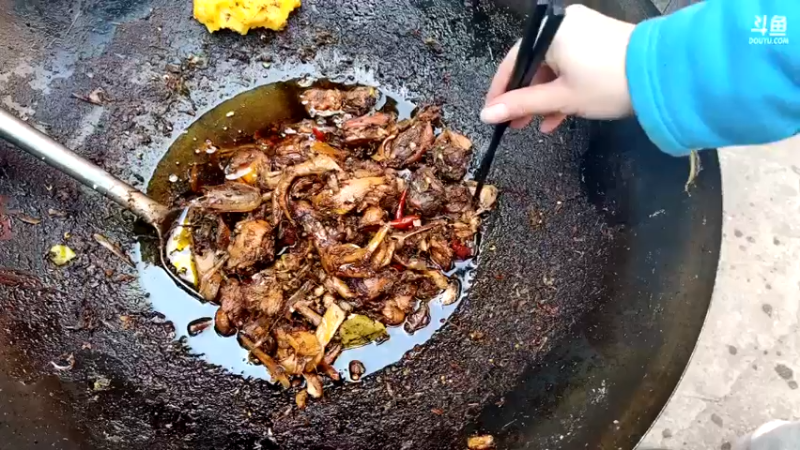【2022-02-02 14点场】你的大湿兄zZ：暖男厨房之铁锅炖大鹅！