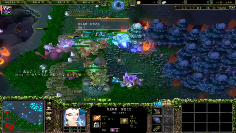 【2022-02-07 11点场】肖璐s：巅峰赛季。