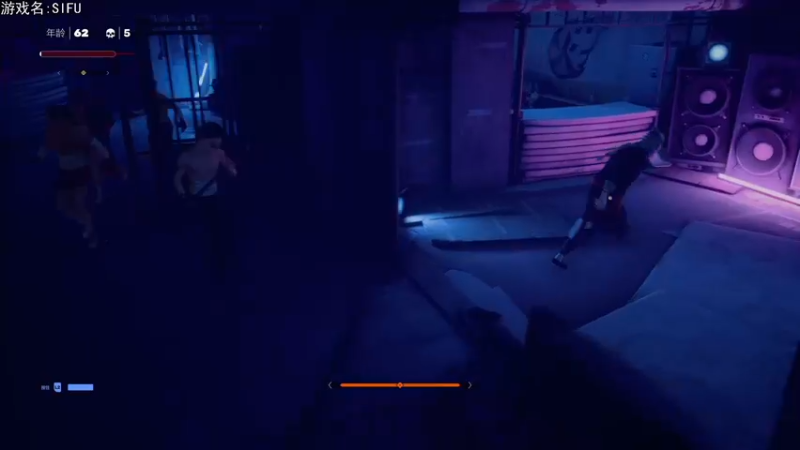 【2022-02-07 19点场】巴格拉斯：热爱生活，走进巴叔