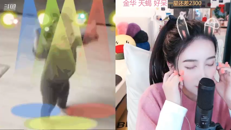 【2022-02-07 02点场】林芊又：曼彻斯特富二代新年吃松露❤