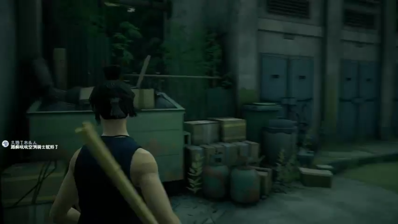 【2022-02-07 13点场】是七宝呀：七师傅新游试玩《师父》