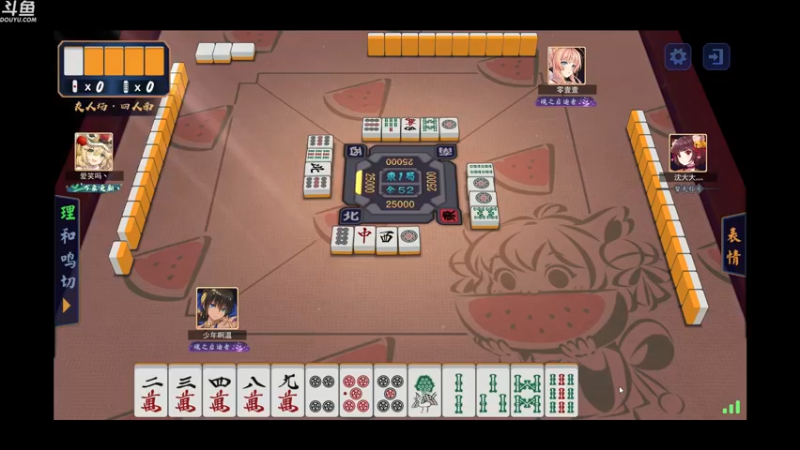 【2022-02-07 06点场】wenshen589：哪有这么容易倒下！