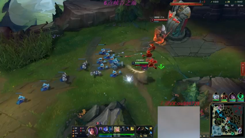 【2022-02-08 15点场】暗夜猎手光头强：第一vn：里面进 各位爷