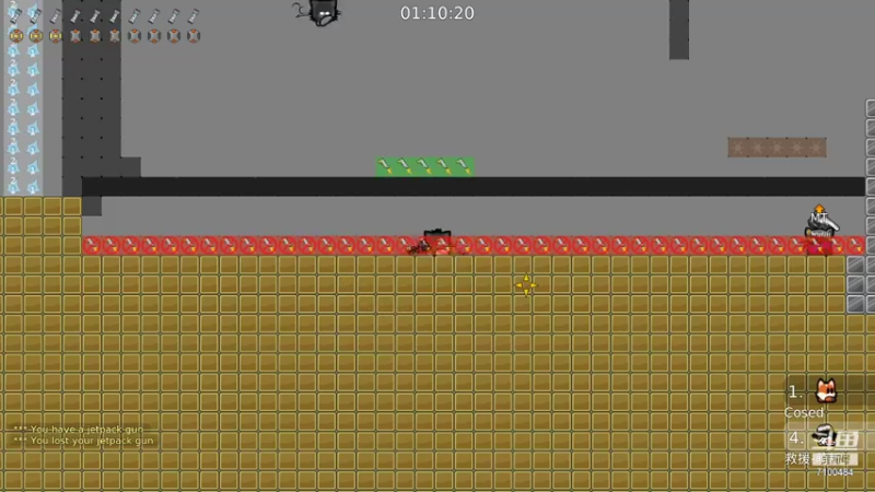 【2022-02-02 17点场】只带丶萌新大佬：新年快乐呀~ 7100484