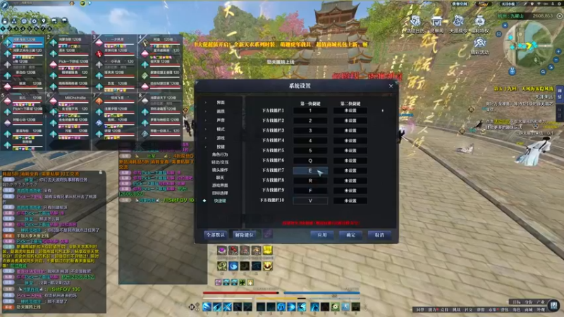 【燕徊硯】：一天不操作浑身难受，操作打不过难受一天