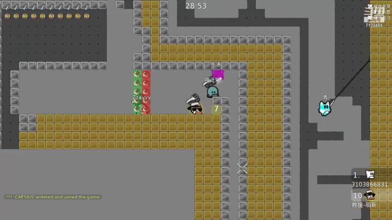 【2022-02-04 21点场】只带丶萌新大佬：新年快乐呀~ 7100484