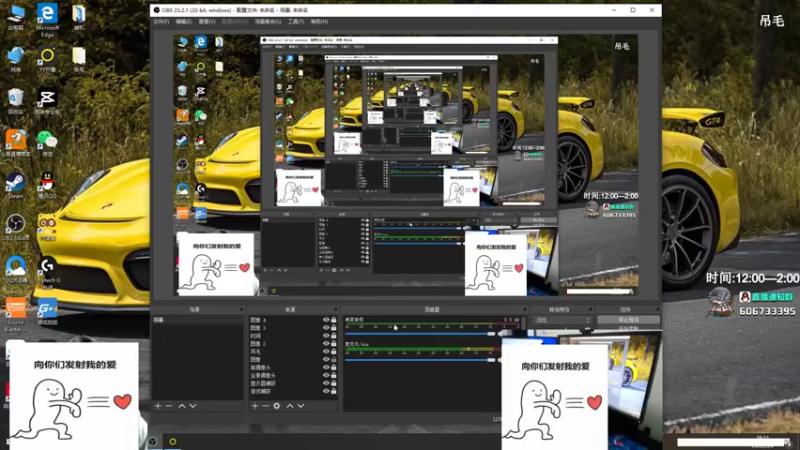 【2022-02-08 16点场】狙击教官：单排的王！！