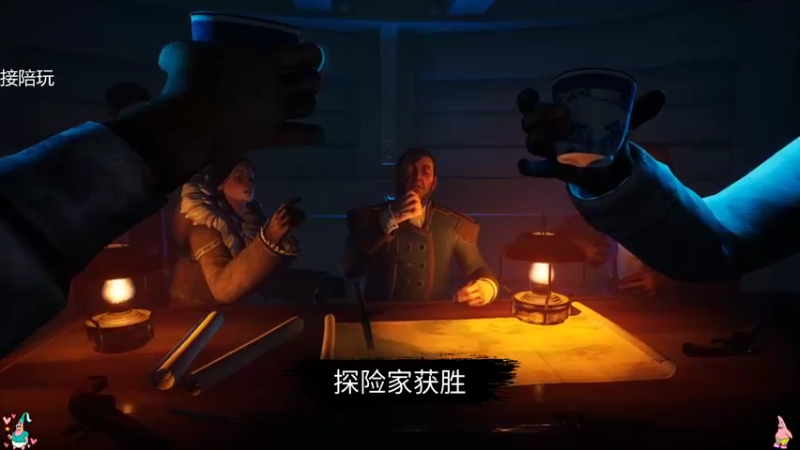 【2022-02-07 23点场】织田幼琳子m：新年快乐呀~~~