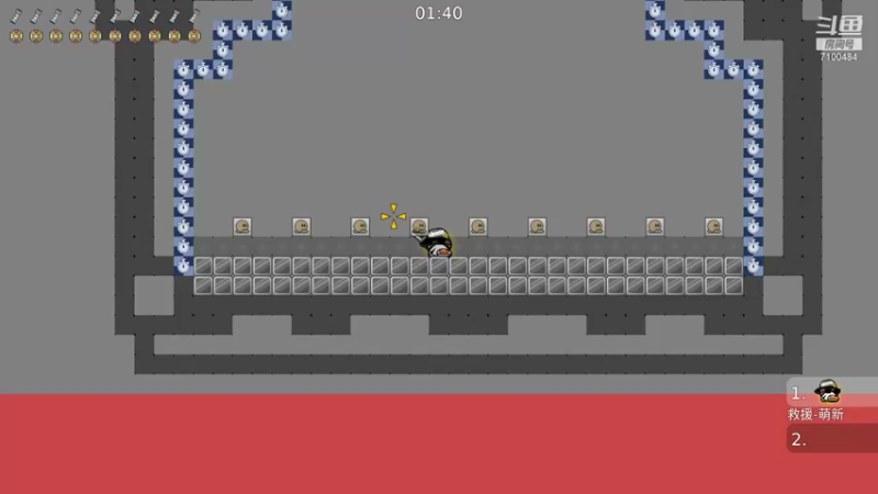 【2022-02-01 15点场】只带丶萌新大佬：新年快乐呀~ 7100484