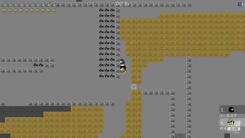 【2022-02-02 19点场】只带丶萌新大佬：新年快乐呀~ 7100484