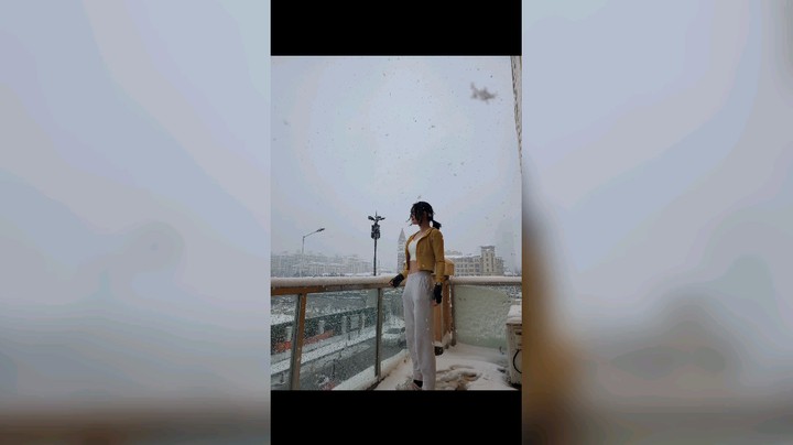 锻炼vlog