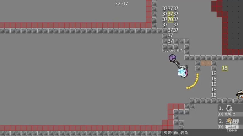 【2022-02-07 14点场】只带丶萌新大佬：新年快乐呀~ 7100484