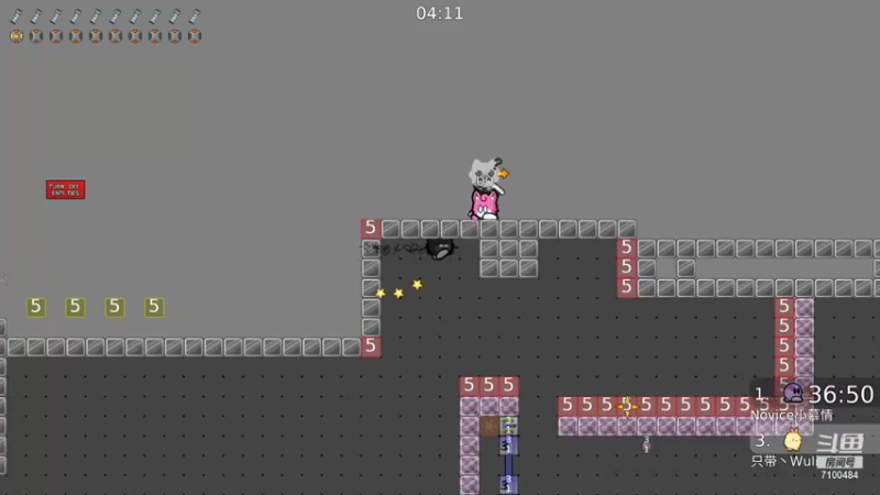 【2022-02-07 18点场】只带丶萌新大佬：新年快乐呀~ 7100484