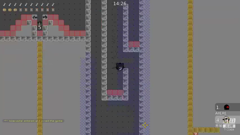 【2022-02-03 17点场】只带丶萌新大佬：新年快乐呀~ 7100484