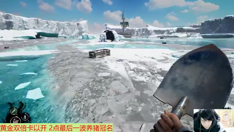 【2022-02-08 02点场】大胖狗koko：马场退役选手5排车