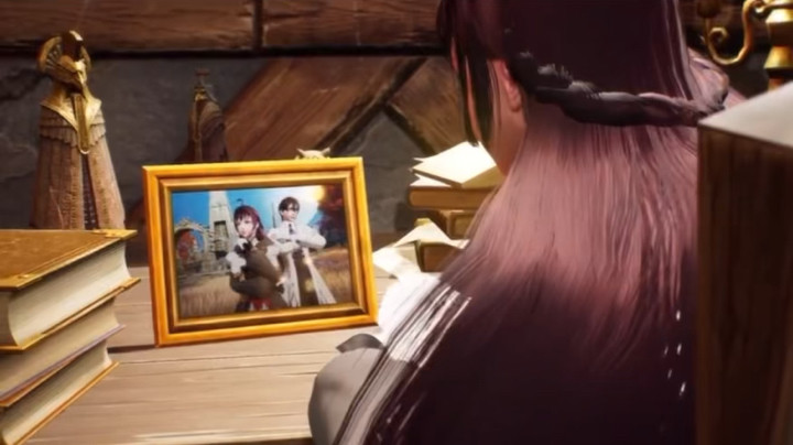 《诺亚之心》启程首测