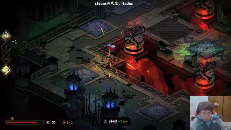 【2022-02-08 00点场】血墨丶：虎年大吉！万事如意！