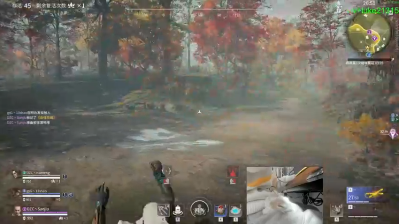 【2022-02-07 20点场】三酒OuO：斗鱼劳模の聊天室^^