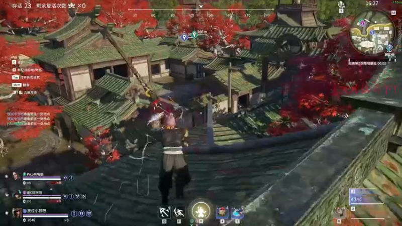 【2022-02-07 23点场】酸酸酸奶君：酸奶:新年快乐兄弟们！