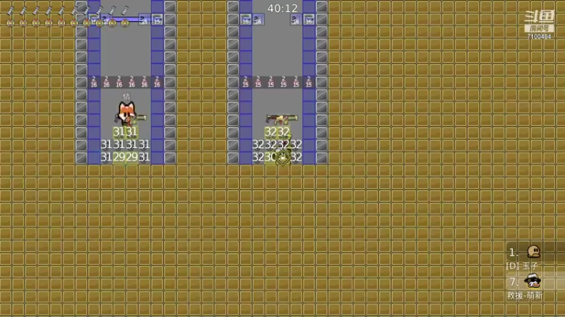 【2022-02-04 15点场】只带丶萌新大佬：新年快乐呀~ 7100484