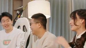 小波给大家拜年啦~