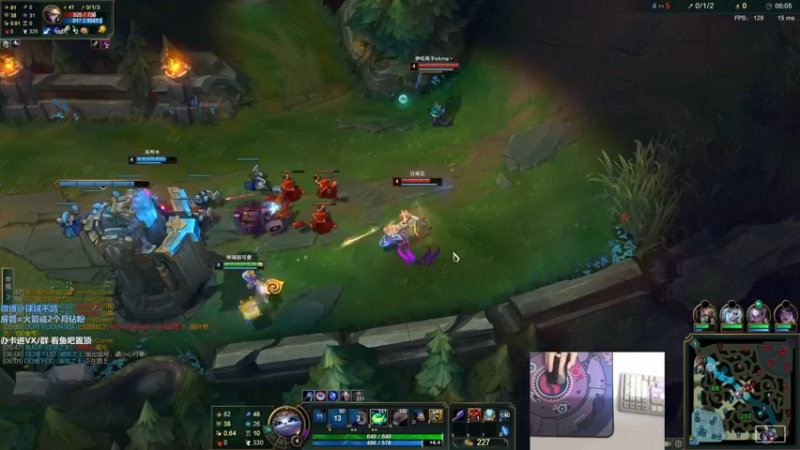 【2022-02-08 05点场】球球OvOvO：球球：~~~~~~~~~~