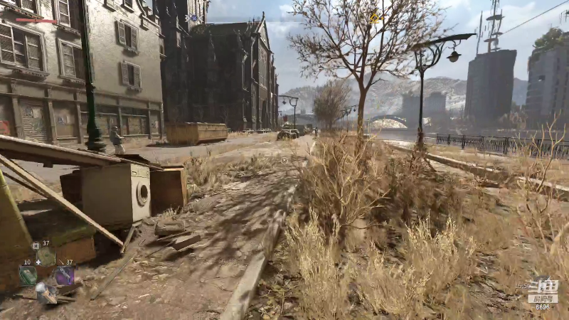 【消逝的光芒2】狐狸不太Sao的精彩时刻 20220208 10点场