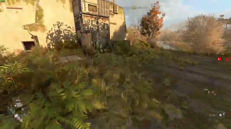 【2022-02-08 03点场】dudu4e嘟师傅：【解说嘟师傅】消逝的光芒2之乱杀