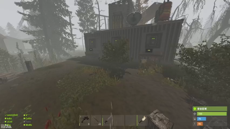 【2022-02-08 02点场】1K黄辉冯：黄辉冯：部落 开荒开荒