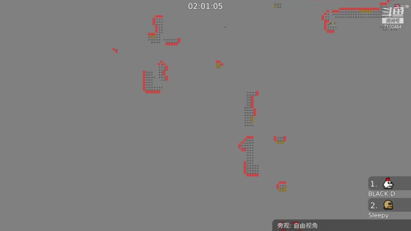 【2022-02-04 13点场】只带丶萌新大佬：新年快乐呀~ 7100484