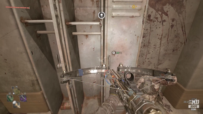 【消逝的光芒2】狐狸不太Sao的精彩时刻 20220208 10点场