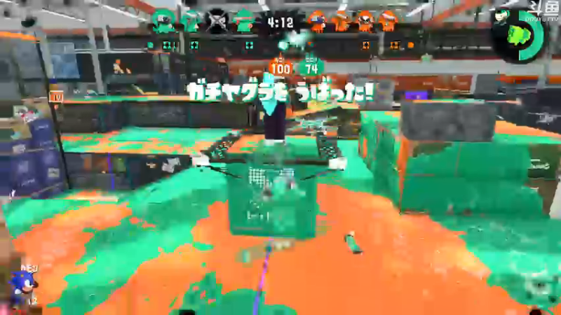 【2022-02-07 10点场】主播索老师：大年除7~女足牛蛙~