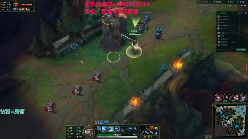 【2022-02-07 23点场】凉风亚索yasuo：快乐风男：亚索or永恩