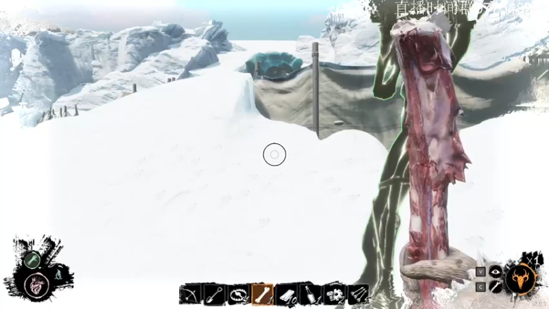 【2022-02-08 03点场】sbais：dreadhunger不用甘油熊鬼通吃