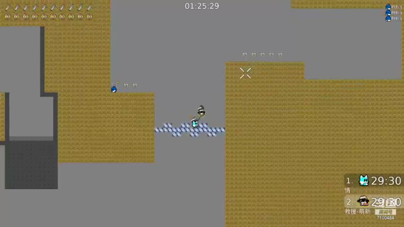 【2022-02-01 23点场】只带丶萌新大佬：新年快乐呀~ 7100484