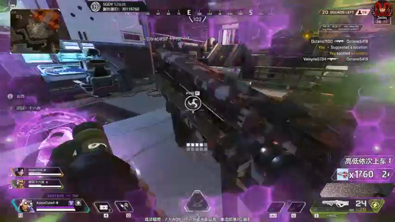 【2022-02-08 01点场】Jusley：【中风主播老贾】嘴歪眼斜