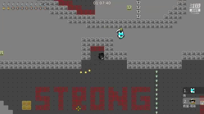 【2022-02-02 15点场】只带丶萌新大佬：新年快乐呀~ 7100484