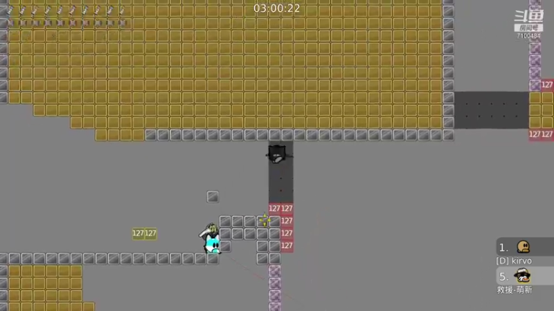 【2022-02-01 21点场】只带丶萌新大佬：新年快乐呀~ 7100484