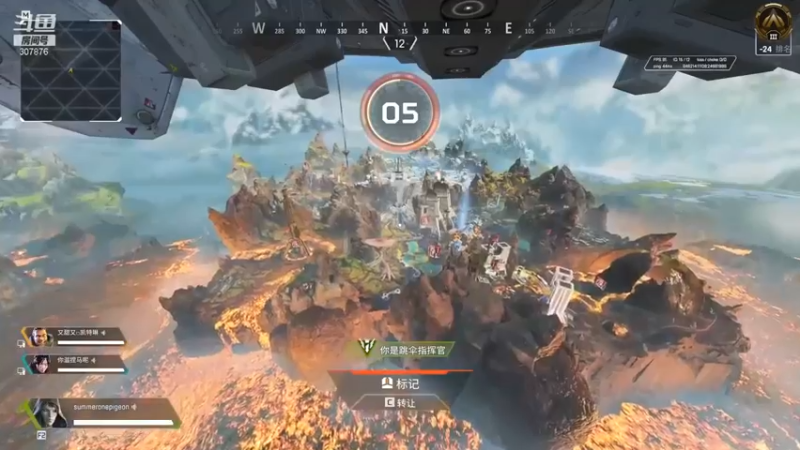 【夏一可死毒舌_】：阿这，我好像迷路了