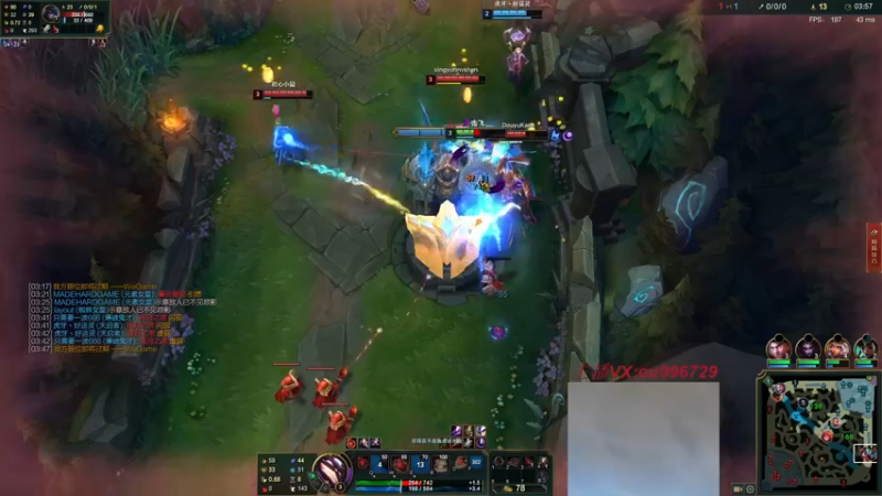 【2022-02-08 19点场】暗夜猎手光头强：第一vn：里面进 各位爷